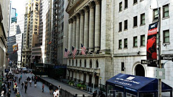 Borsa di New York
